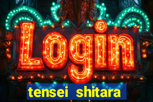 tensei shitara slime datta ken 3 temporada dublado